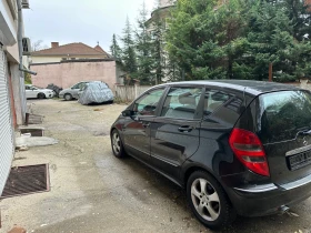 Mercedes-Benz A 200, снимка 4