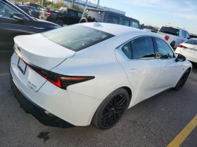 Lexus IS 350 * * CARFAX * *   * *  | Mobile.bg    3