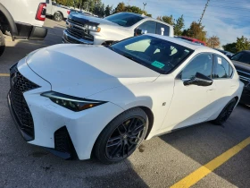 Lexus IS 350 * * CARFAX * * АВТО КРЕДИТ * * 