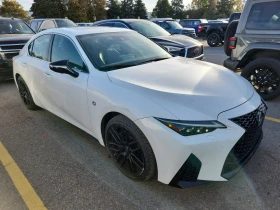 Lexus IS 350 * * CARFAX * *   * *  | Mobile.bg    2