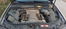 Audi A6 3.0/Газ/Авт/ЕКО4/, снимка 7