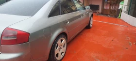 Audi A6 3.0/Газ/Авт/ЕКО4/, снимка 4