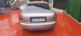 Audi A6 3.0/Газ/Авт/ЕКО4/, снимка 3