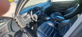 Audi A6 3.0/Газ/Авт/ЕКО4/, снимка 5
