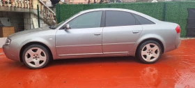 Audi A6 3.0/Газ/Авт/ЕКО4/, снимка 2