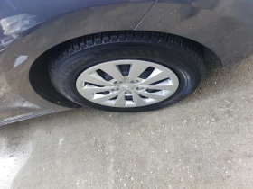 Hyundai I30 1.6 D FACE  6 skr NOVA EURO 6 2017g, снимка 11