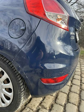 Ford Fiesta, снимка 11