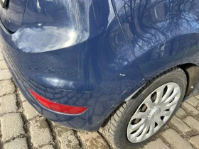 Ford Fiesta, снимка 10