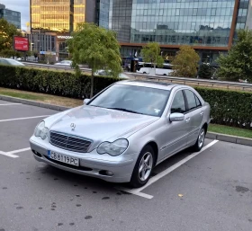 Mercedes-Benz 220 ����� | Mobile.bg � ����� ������ 5