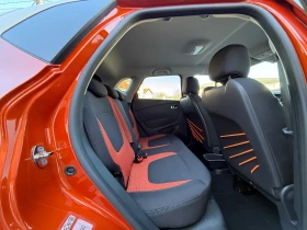 Renault Captur AVTOMAT-ШВЕЙЦАРИЯ-TOP-FULL - 8600 € / 16820.14 лв. - 93304737 16