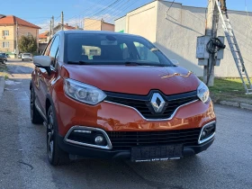 Renault Captur AVTOMAT-ШВЕЙЦАРИЯ-TOP-FULL - 8600 € / 16820.14 лв. - 93304737 3
