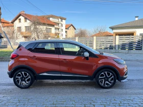 Renault Captur AVTOMAT-ШВЕЙЦАРИЯ-TOP-FULL - 8600 € / 16820.14 лв. - 93304737 4