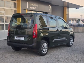 Fiat Doblo Combi Standard N1 1.5 BlueHDI 130 - 21990 € / 43008.70 лв. - 61714625 5