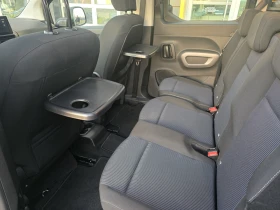 Fiat Doblo Combi Standard N1 1.5 BlueHDI 130 - 21990 € / 43008.70 лв. - 61714625 15