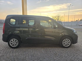 Fiat Doblo Combi Standard N1 1.5 BlueHDI 130 - 21990 € / 43008.70 лв. - 61714625 4