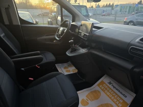 Fiat Doblo Combi Standard N1 1.5 BlueHDI 130 - 21990 € / 43008.70 лв. - 61714625 12