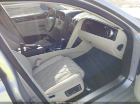 Bentley Flying Spur 4l V8 - 44999 € / 88010.39 лв. - 32256836 5