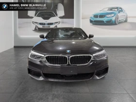 BMW 540 xDrive* Sedan* AWD* АвтоКредит* (ЦЕНА ДО БГ) - 25999 € / 50849.62 лв. - 12388674 2