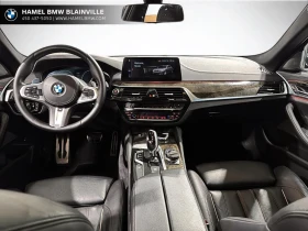 BMW 540 xDrive* Sedan* AWD* АвтоКредит* (ЦЕНА ДО БГ) - 25999 € / 50849.62 лв. - 12388674 10