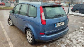 Ford C-max - 1550 € / 3031.54 лв. - 91764138 4