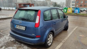 Ford C-max - 1550 € / 3031.54 лв. - 91764138 3