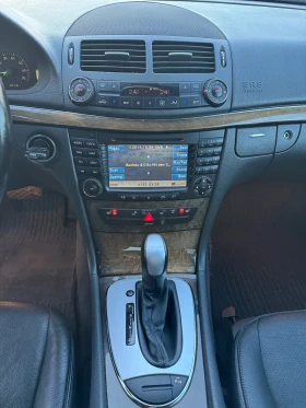 Mercedes-Benz E 350 Аvangarde 4x4 внос Германия  - 6999 € / 13688.85 лв. - 49683359 9