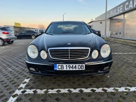 Mercedes-Benz E 350 Аvangarde 4x4 внос Германия  - 6999 € / 13688.85 лв. - 49683359 2