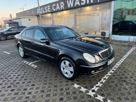 Mercedes-Benz E 350 Аvangarde 4x4 внос Германия  - 6999 € / 13688.85 лв. - 49683359 3