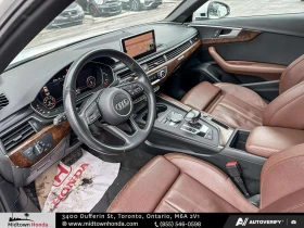 Audi S4 * quattro Prestige * CARFAX * ЦЕНА ДО БГ, снимка 11