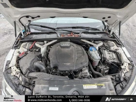 Audi S4 * quattro Prestige * CARFAX * ЦЕНА ДО БГ, снимка 12