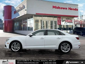 Audi S4 * quattro Prestige * CARFAX * ЦЕНА ДО БГ, снимка 5