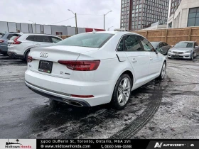 Audi S4 * quattro Prestige * CARFAX * ЦЕНА ДО БГ, снимка 8