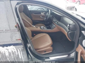 Mercedes-Benz E 300 AMG* BURMESTER* 4MATIC* Brown Leather - 15000 € / 29337.45 лв. - 76844151 6