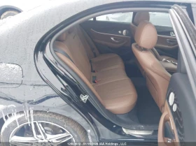 Mercedes-Benz E 300 AMG* BURMESTER* 4MATIC* Brown Leather - 15000 € / 29337.45 лв. - 76844151 7