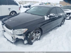 Mercedes-Benz E 300 AMG* BURMESTER* 4MATIC* Brown Leather