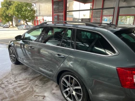 Skoda Octavia VRS 184 к.с - 9200 € / 17993.64 лв. - 67022919 2