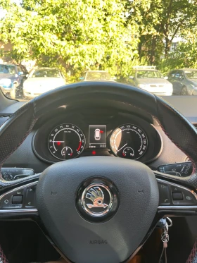 Skoda Octavia VRS 184 к.с - 9200 € / 17993.64 лв. - 67022919 7