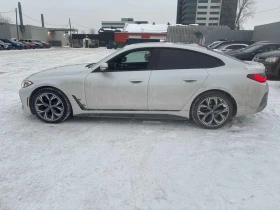 BMW i4 * eDrive40* 2 КЛЮЧА* ПОДГРЕВ* KEYLESS - 24750 € / 48406.79 лв. - 89551677 2