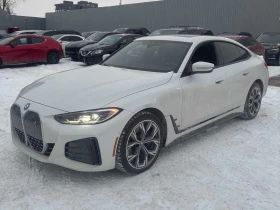 BMW i4 * eDrive40* 2 КЛЮЧА* ПОДГРЕВ* KEYLESS