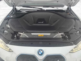 BMW i4 * eDrive40* 2 КЛЮЧА* ПОДГРЕВ* KEYLESS - 24750 € / 48406.79 лв. - 89551677 16