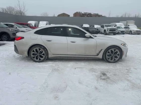 BMW i4 * eDrive40* 2 КЛЮЧА* ПОДГРЕВ* KEYLESS - 24750 € / 48406.79 лв. - 89551677 3