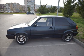 VW Golf 1.6 газ/бензин - 2000 € / 3911.66 лв. - 68344826 10