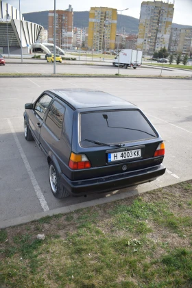 VW Golf 1.6 газ/бензин - 2000 € / 3911.66 лв. - 68344826 7