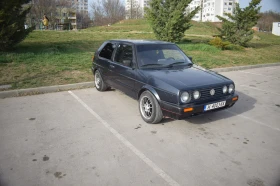 VW Golf 1.6 газ/бензин - 2000 € / 3911.66 лв. - 68344826 3