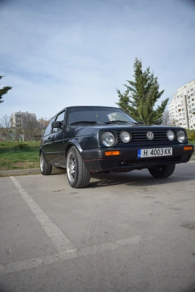 VW Golf 1.6 газ/бензин - 2000 € / 3911.66 лв. - 68344826 9