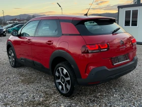 Citroen C4 Cactus 1.5d/Grip Control/Navi/Camera/PDC/6 gears | Mobile.bg � ����� ������ 3