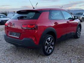 Citroen C4 Cactus 1.5d/Grip Control/Navi/Camera/PDC/6 gears | Mobile.bg � ����� ������ 2
