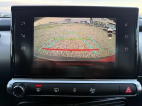 Citroen C4 Cactus 1.5d/Grip Control/Navi/Camera/PDC/6 gears, снимка 13 - Автомобили и джипове - 53699119
