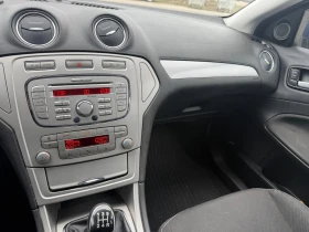 Ford Mondeo 2.0i 145HP - 3000 € / 5867.49 лв. - 93431478 9