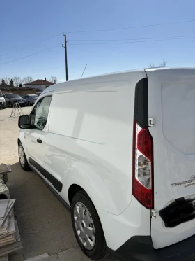 Ford Connect - 7500 € / 14668.73 лв. - 15887316 2